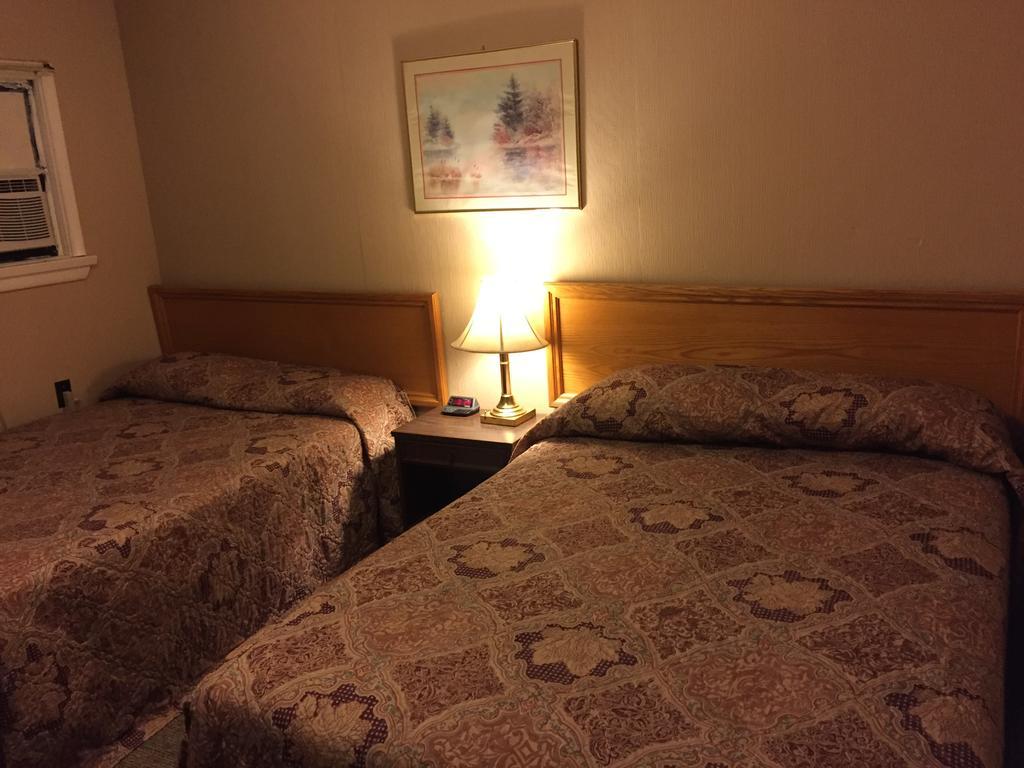 Shamrock Motelミッドランド 部屋 写真