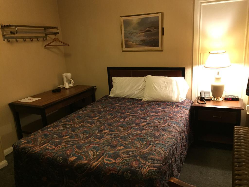Shamrock Motelミッドランド 部屋 写真